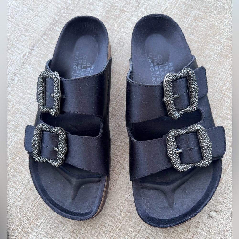 Great condition Marc Jacobs ,worn twice ,size 37